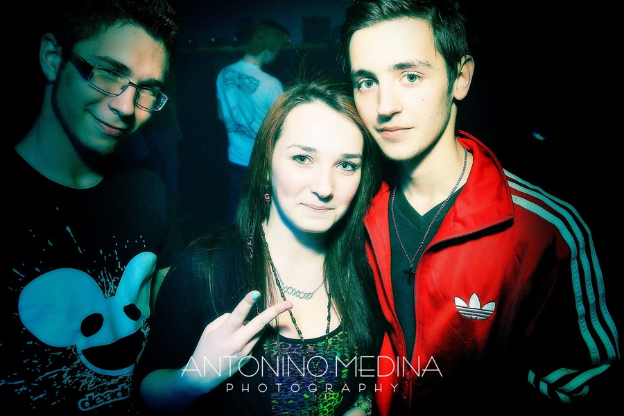 Simple Green Productions presents AREA 51